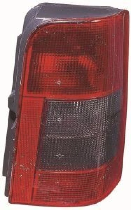 Image of ABAKUS Rear light ABAKUS 552-1922R-UE