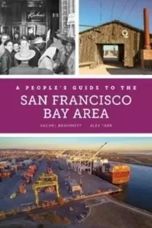 Image of A People's Guide to the San Francisco Bay Area