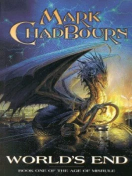 Image of Worlds End by Mark Chadbourn Paperback