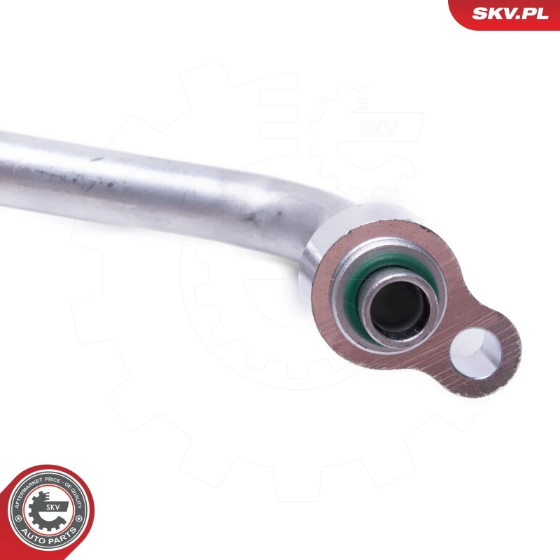 Image of ESEN SKV High- / Low Pressure Line, air conditioning ESEN SKV 54SKV637