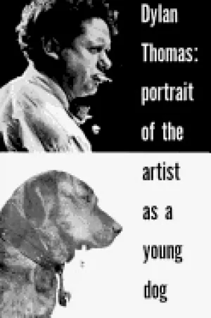 Image of portrait of the artist as a young dog stories