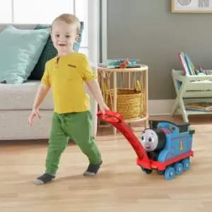 Image of Thomas & Friends Biggest Friend Pull-Along Thomas