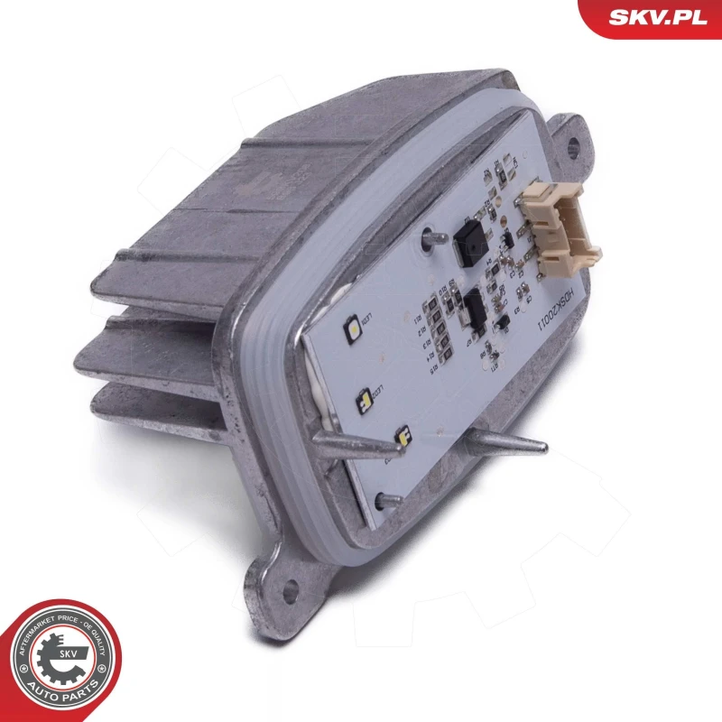 Image of ESEN SKV Lighting control module ESEN SKV 59SKV208