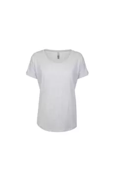 Image of Tri-Blend Dolman T-Shirt