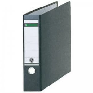 image of Leitz Board L/a File A3 Oblong Black