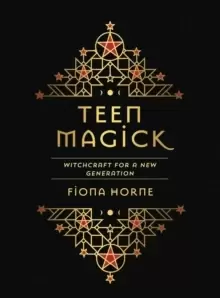 Image of Teen Magick : Witchcraft for a new generation