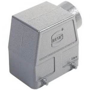 Image of Harting 09 20 032 0520 Han 32A gs 21