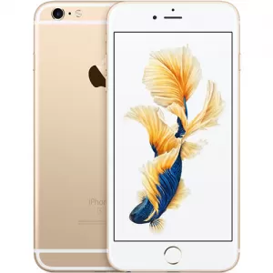 image of Apple iPhone 6S Plus 32GB