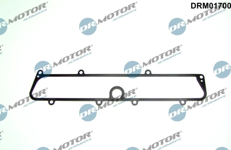 Image of DR.MOTOR AUTOMOTIVE Gasket, intake manifold housing DR.MOTOR AUTOMOTIVE DRM01700