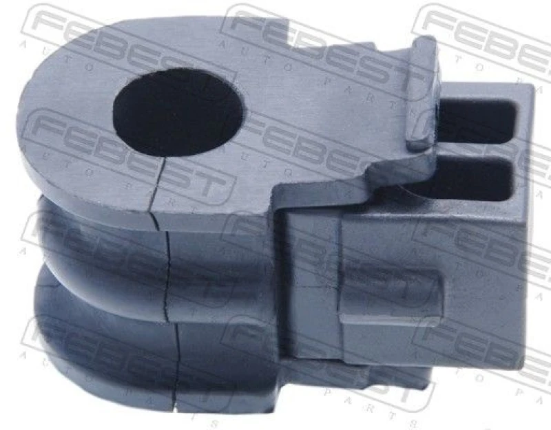 Image of Anti roll bar bush FEBEST NSB-Z12F