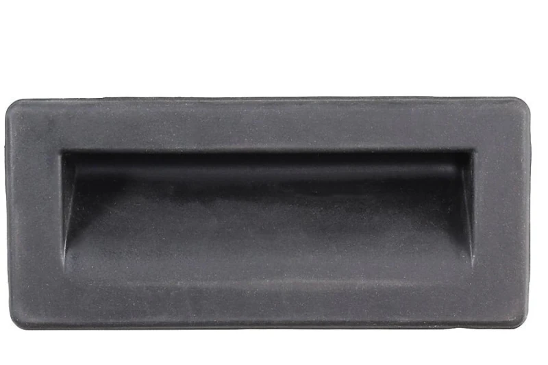 Image of Tailgate release switch METZGER 2310741
