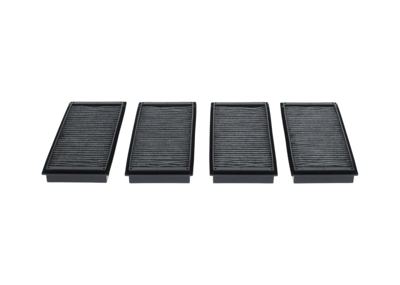 Image of Pollen filter Bosch 1 987 435 587