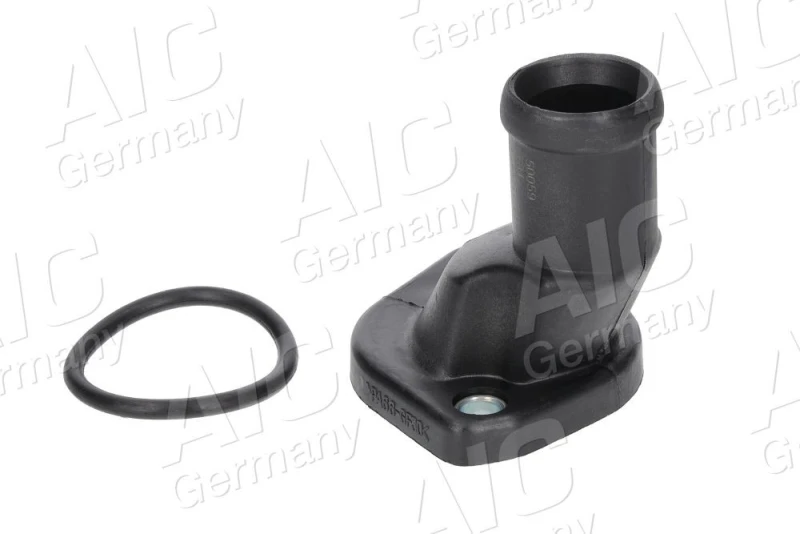 Image of Coolant Flange AIC 50059