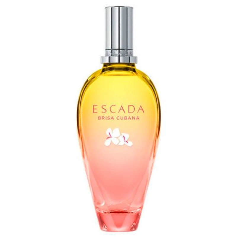 Image of Escada Brisa Cubana Eau de Toilette 100ml