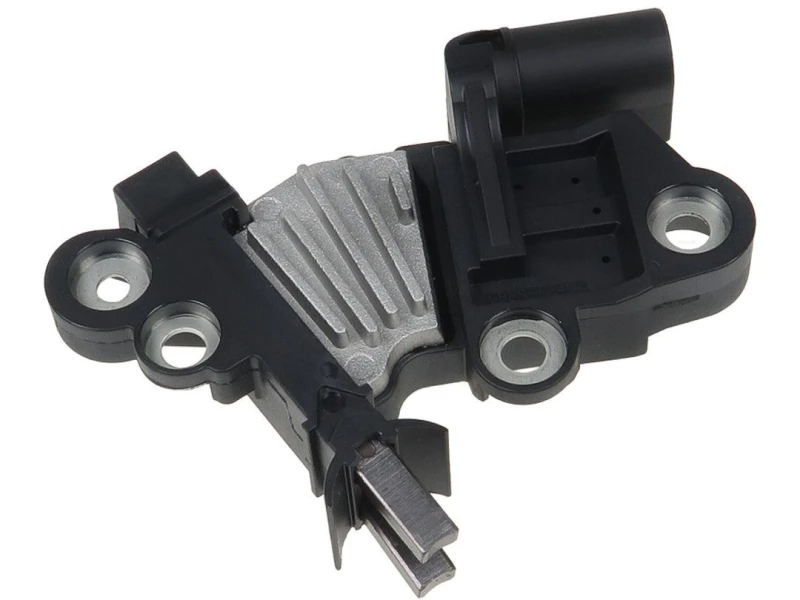 Image of AS-PL Alternator voltage regulator AS-PL ARE0192(BOSCH)
