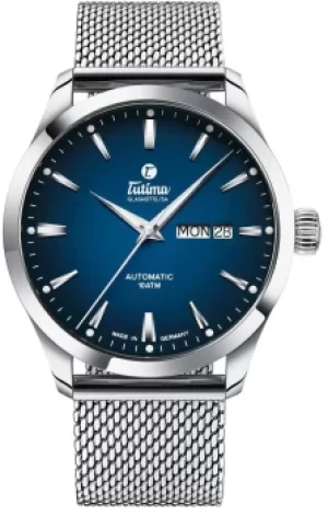 Image of Tutima Watch Sky Line