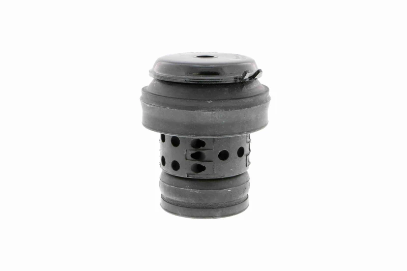 Image of VAICO V10-1182 Engine mount Original VAICO Quality, Front, Rubber-Metal Mount Engine Mounting (247)