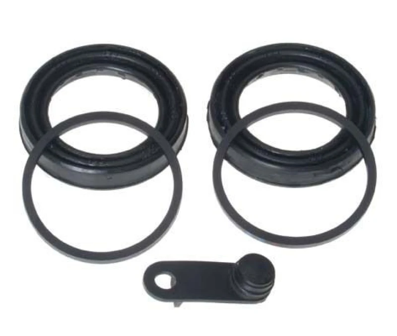 Image of BUDWEG CALIPER Seal, brake caliper piston BUDWEG CALIPER 184620