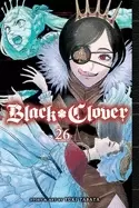 Image of black clover vol 26