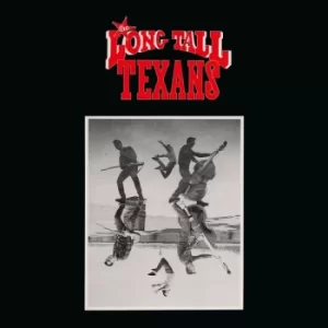 Image of Long Tall Texans ‎- Saints And Sinners Vinyl
