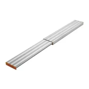 Image of Plateforme de travail pont telescopique zone de reglage 1920-3500 mm aluminium c