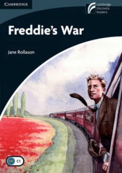 Image of Freddies War by Jane Rollason Paperback