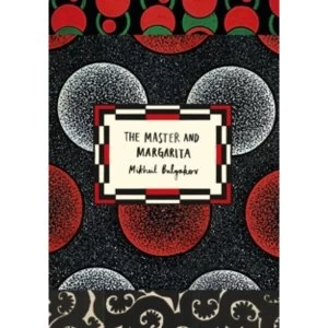Image of The Master and Margarita (Vintage Classic Russians Series) by Mikhail Bulgakov (Paperback, 2017)