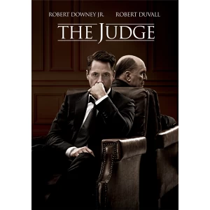 Image of The Judge DVD