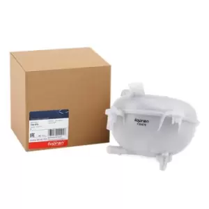 Image of TOPRAN Expansion Tank VW,AUDI,SKODA 116 679 5Q0121407A,5Q0121407AA,5Q0121407G 5Q0121407M,5Q0121407T,5QM121407B,5QM121407C,5QM121407E,5Q0121407A