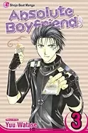 Image of absolute boyfriend vol 3