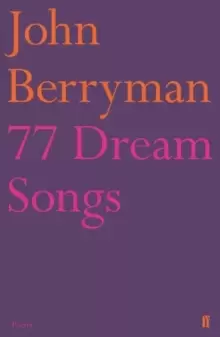 Image of 77 Dream Songs