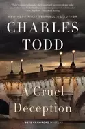 Image of cruel deception a bess crawford mystery