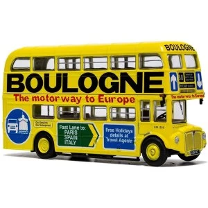 Image of Corgi AEC Type RM London Transport 359 CLT Route 88 Mitcham Cricketers Diecast Model