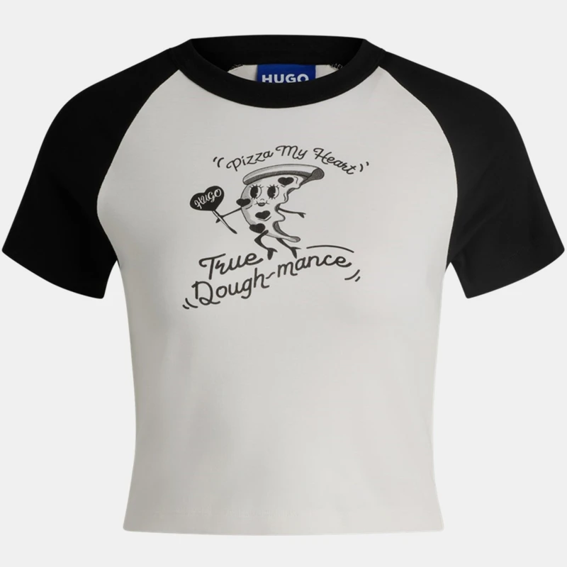 Image of Hugo Dorra B 10266272 01 - Black 14