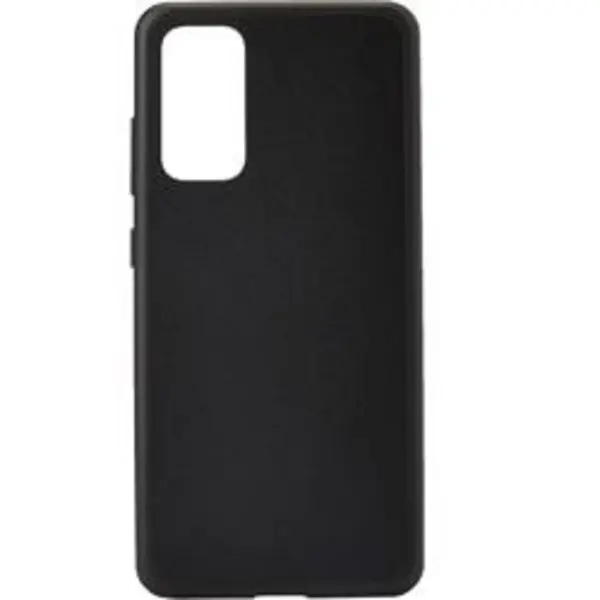 Image of Otterbox React Case for Samsung Galaxy S20 FE 5G Black 77-81299