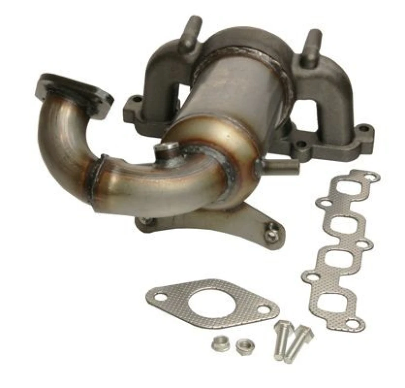 Image of MAXGEAR Catalytic converter MAXGEAR 27-6131