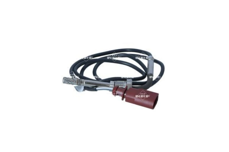 Image of NRF 707308 Sensors EASY FIT with synthetic grease Sensor,exhaust gas temperature (3938)