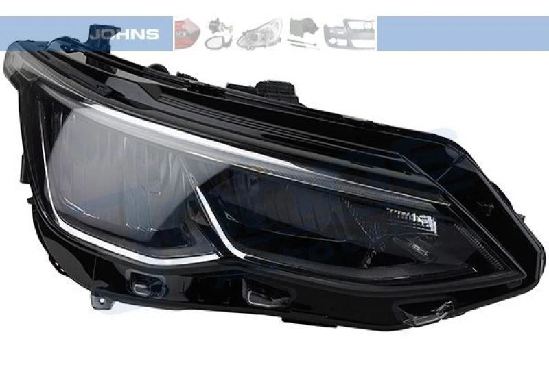 Image of Headlight JOHNS 96 46 10