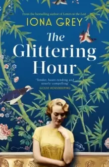 Image of The Glittering Hour : The most heartbreakingly emotional historical romance you'll read this year