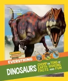 Image of Everything: Dinosaurs