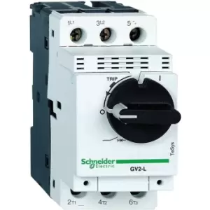 Image of GV2L05, Motor Circuit Breaker