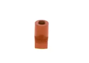 Image of Bosch Distributor Rotor MERCEDES-BENZ,SAAB 1 234 332 366 0001583931,A0001583931,8822686 Rotor, distributor