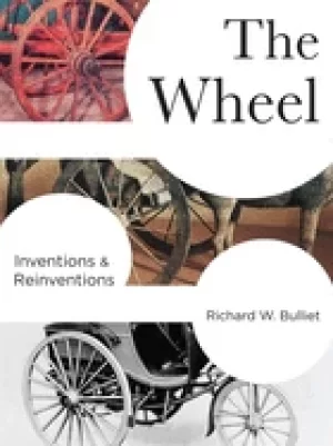 Image of wheel inventions and reinventions