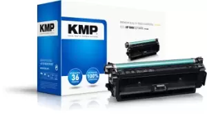 Image of KMP H-T223BX Black
