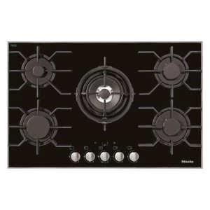 image of Miele KM30341 5 Burner Gas Hob