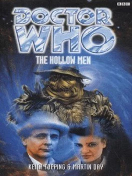 Image of The Hollow Men by Keith Topping and Martin Day Book