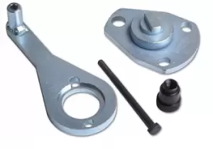 Image of Laser Tools 3458 Engine Timing Set - Fiat 1.7 D/TD