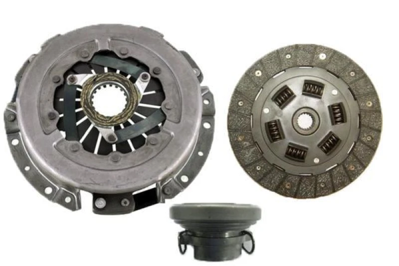 Image of KAWE Clutch kit KAWE 950351