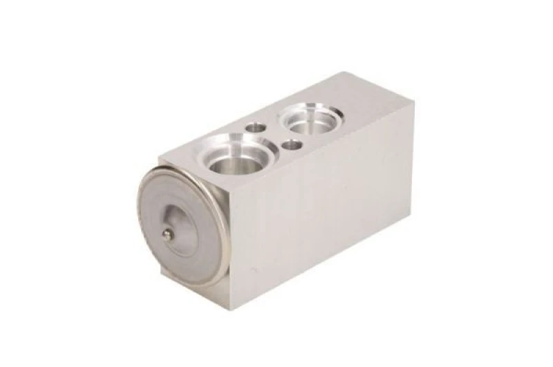 Image of THERMOTEC AC expansion valve THERMOTEC KTT140080