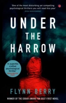 Image of Under the Harrow by Flynn Berry Book